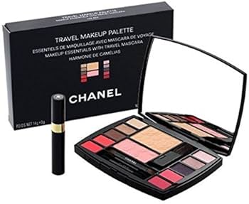 Amazon.co.jp: シャネル トラベルメイクアップパレット #アーモニード