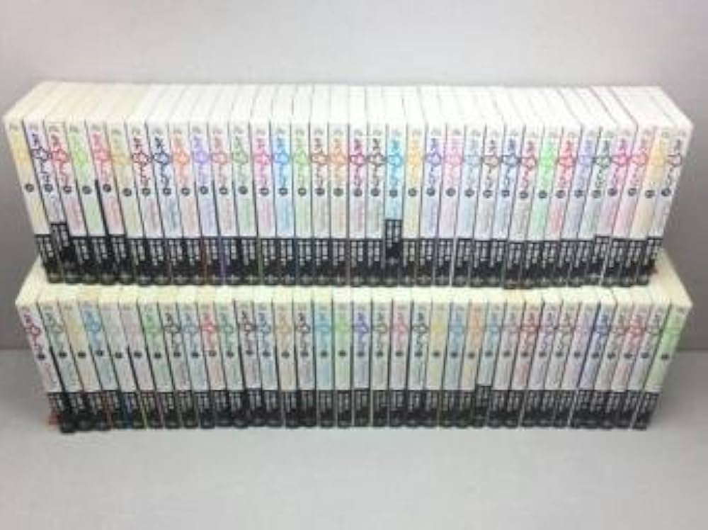 美味しんぼ 1巻〜70巻 中古 美味しんぼ 1巻〜70巻 中古 美味しんぼ 1