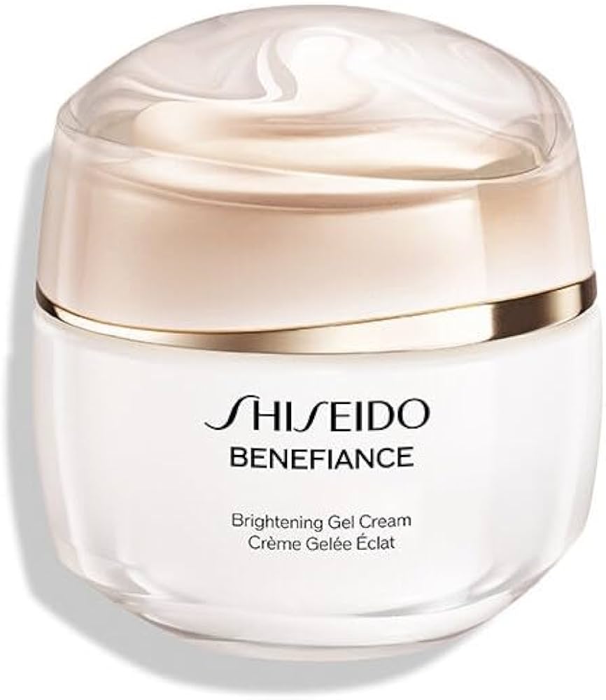 Amazon.co.jp: SHISEIDO ベネフィアンス 【医薬部外品