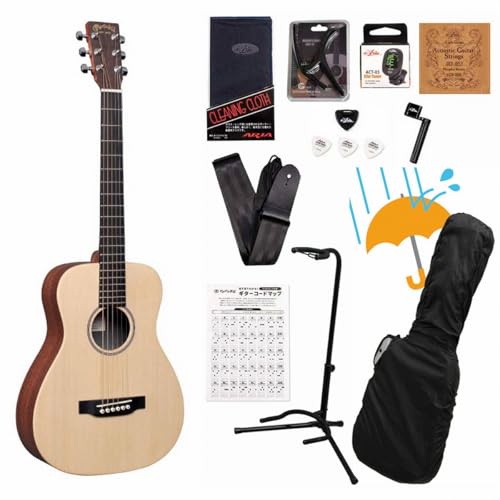 マーティン X SERIES [LX1E Little Martin] (アコースティックギター