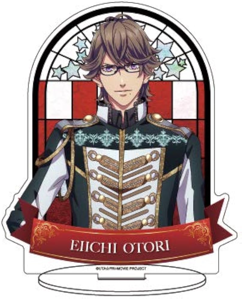 Amazon.co.jp: うたの☆プリンスさまっ マジLOVEキングダム 12 鳳 瑛一