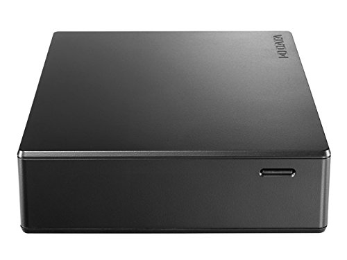 Amazon | I-O DATA アイ・オー・データ 法人向け 5年保証 USB 3.2 Gen