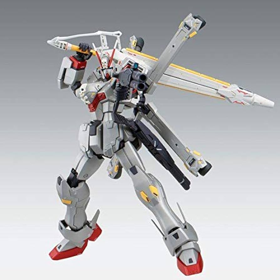 Amazon | MG 1/100 クロスボーン・ガンダムX0 Ver.Ka(ホビーオンライン