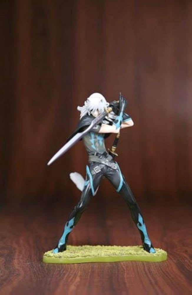 Amazon | Lamento BEYOND THE VOID ライ (1/10スケールPVC塗装済み完成