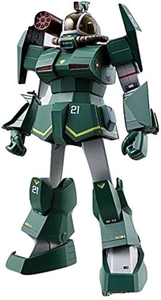 Amazon.co.jp: バンダイ(BANDAI) HI-METAL R ソルティック H8 ラウンド
