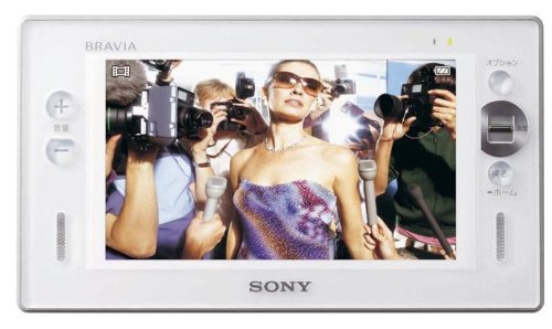 Amazon | ソニー 5V型 液晶 テレビ ブラビア XDV-S700(W) | テレビ 通販