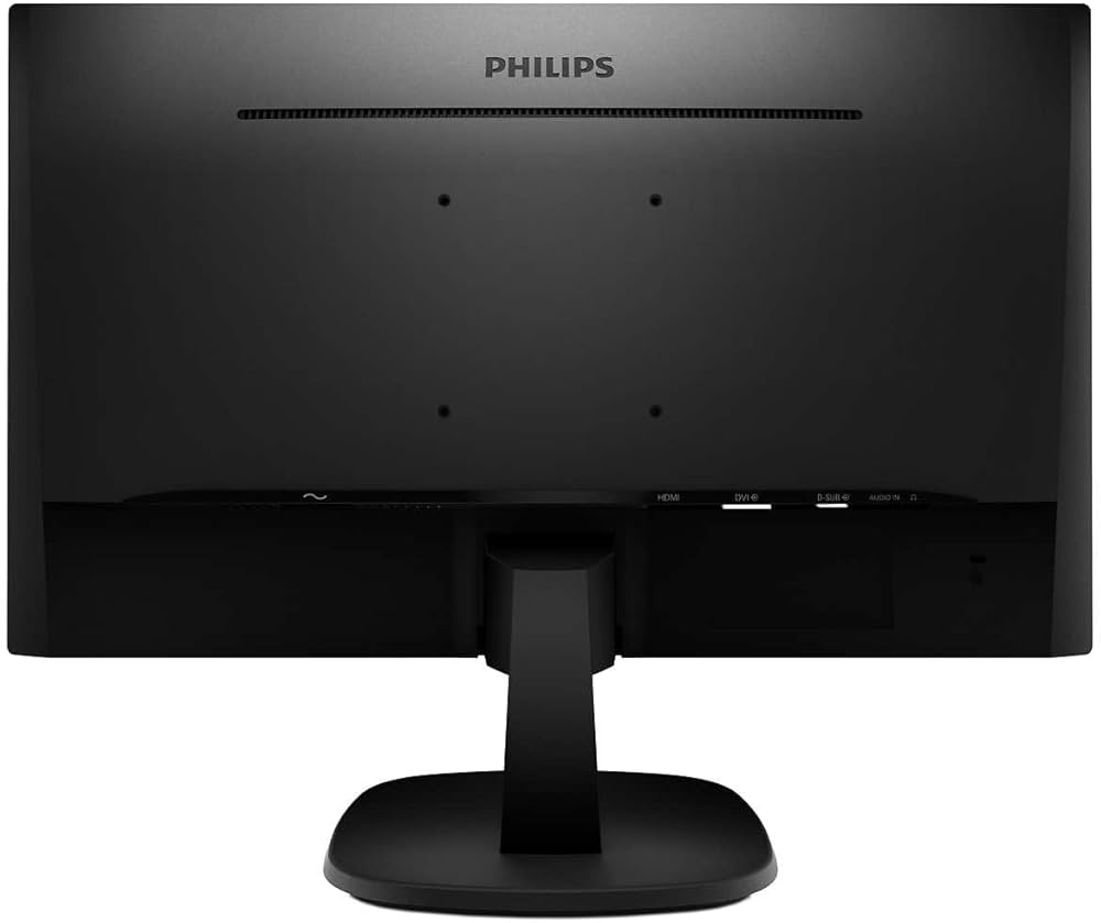 Amazon.co.jp: Philips(フィリップス) 23.8型ワイド液晶ディスプレイ