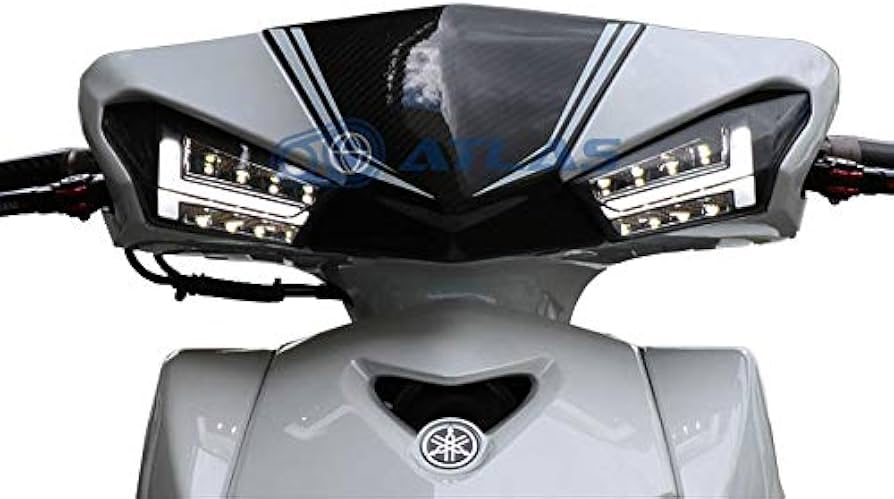 Amazon | GAMMAS 4TH CYGNUS X(シグナス X) D4 ラインLED デイライト