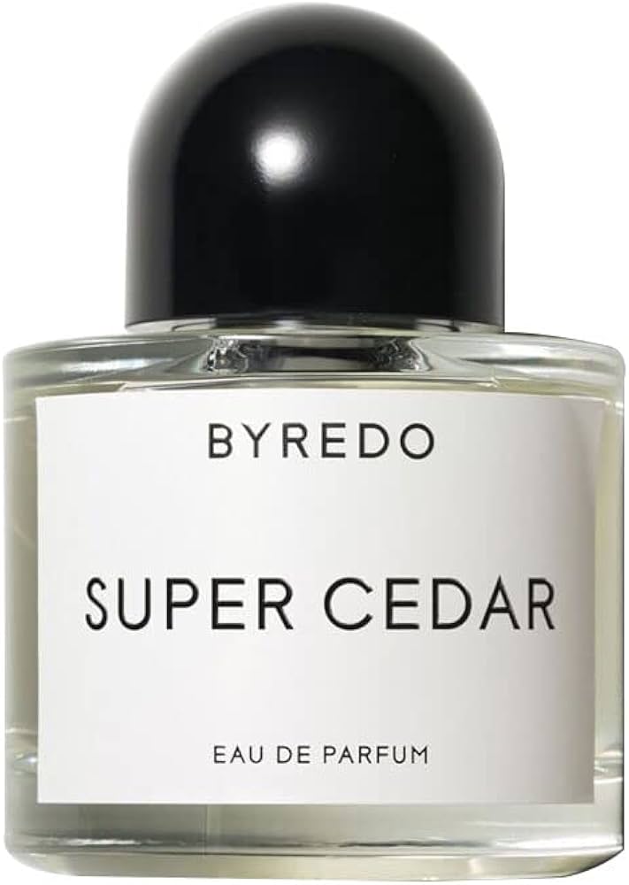 Amazon | BYREDO（バイレード） 国内正規品 オードパルファム スーパー