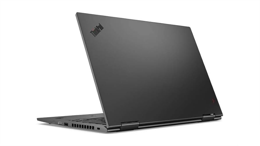 Amazon.com: Lenovo ThinkPad X1 Yoga 4th Gen 14