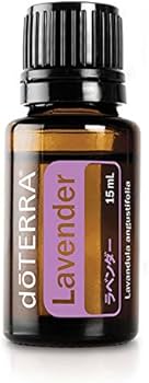 Amazon.co.jp: ドテラ ラベンダー 15ml : ドラッグストア