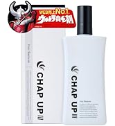 Amazon | 医薬部外品 チャップアップ (CHAPUP) 薬用育毛剤 (育毛