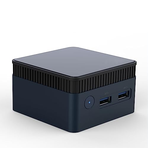 Amazon.co.jp: GZBOXミニPC 小型pc Windows 11 Pro搭載 第12世代Intel