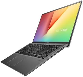 Amazon.com: 2020 Asus VivoBook 15 Thin & Light Laptop: 10th Gen