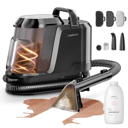 UWANT カーペットクリーナー」の人気商品一覧 | 安い商品を通販サイト