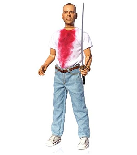 Amazon | パルプ・フィクション/ ブルース・ウィリス ブッチ・クリッジ