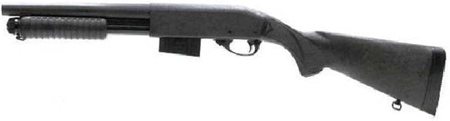 Amazon | マルゼン ショットガン CA870 ストック 18歳以上エアーHOP