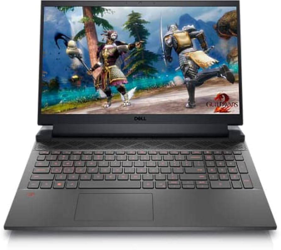Amazon.com: Dell G15 5521 Laptop (2022) | 15.6