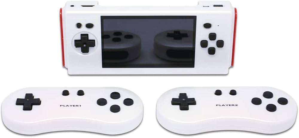 Amazon | (FC用互換機)IPS 8ビットポケットHDMI【IPS 8BIT POCKET HDMI