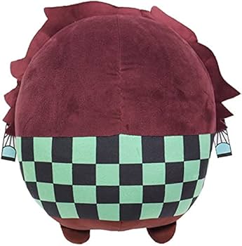 Amazon.co.jp: 鬼滅の刃 ふわコロりんBIG2 竈門炭治郎（にっこり