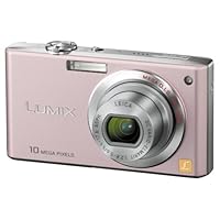 Amazon.co.jp: パナソニック デジタルカメラ LUMIX (ルミックス) FX35