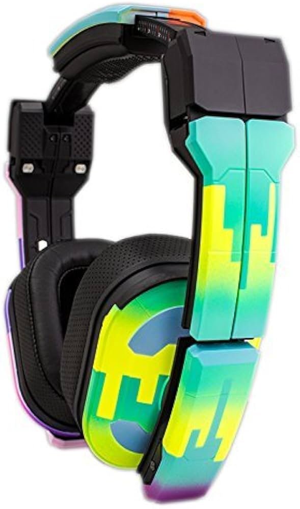 Amazon.co.jp: TOON WORKSHOP ヘッドホン THP-01 feat. kz (livetune