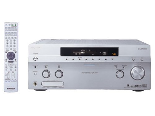 0071』SONY DA9100ES AVアンプ 7チャンネルデジタルアンプ 0071』SONY