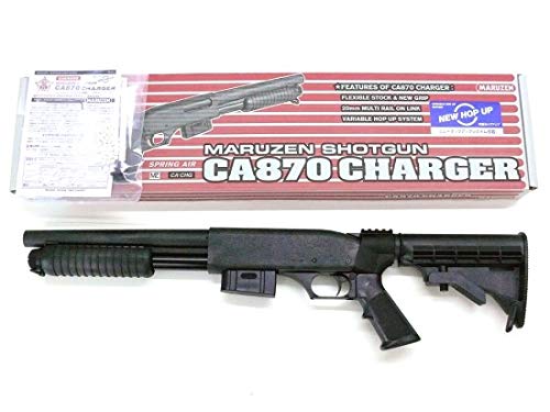 Amazon.co.jp: マルゼン CA870 チャージャー New HOP版 （検索