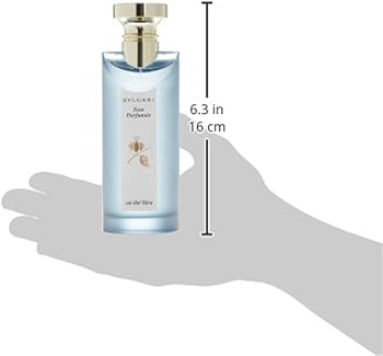 Amazon | ブルガリ オ パフメ オーテブルー オーデコロン 150ml EDC