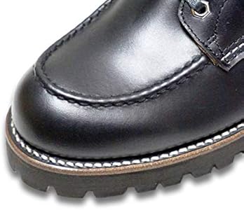 Amazon | [TAKE FIVE MILE/テイクファイブマイル] Work Moc Boots