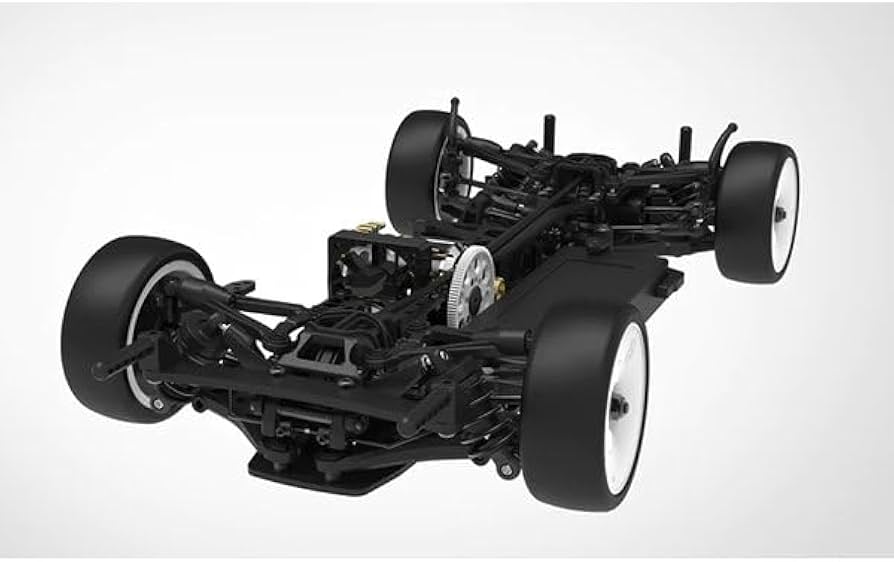 Amazon | 3RACING 3レーシング KIT-CERO SPORT 1/10 RC オンロード
