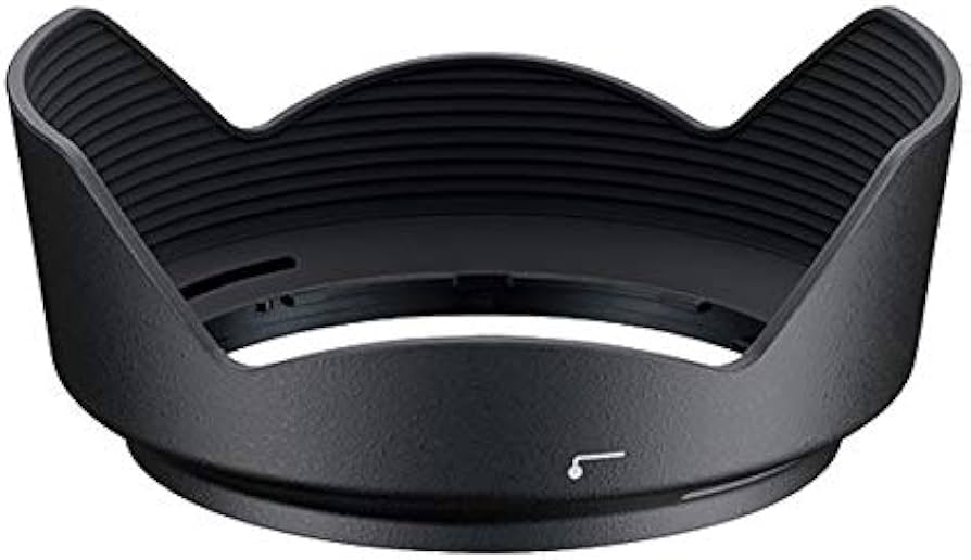Amazon.com : Pro Digital Lens Hood (Snap-on) Compatible with Nikon