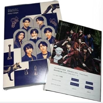 Amazon.co.jp: 原因は自分にある。げんじぶ Foxy Grape FC 観測所限定