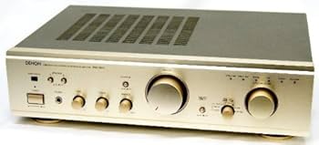 Amazon | DENON デノン （デンオン） PMA-390IV （PMA-3904