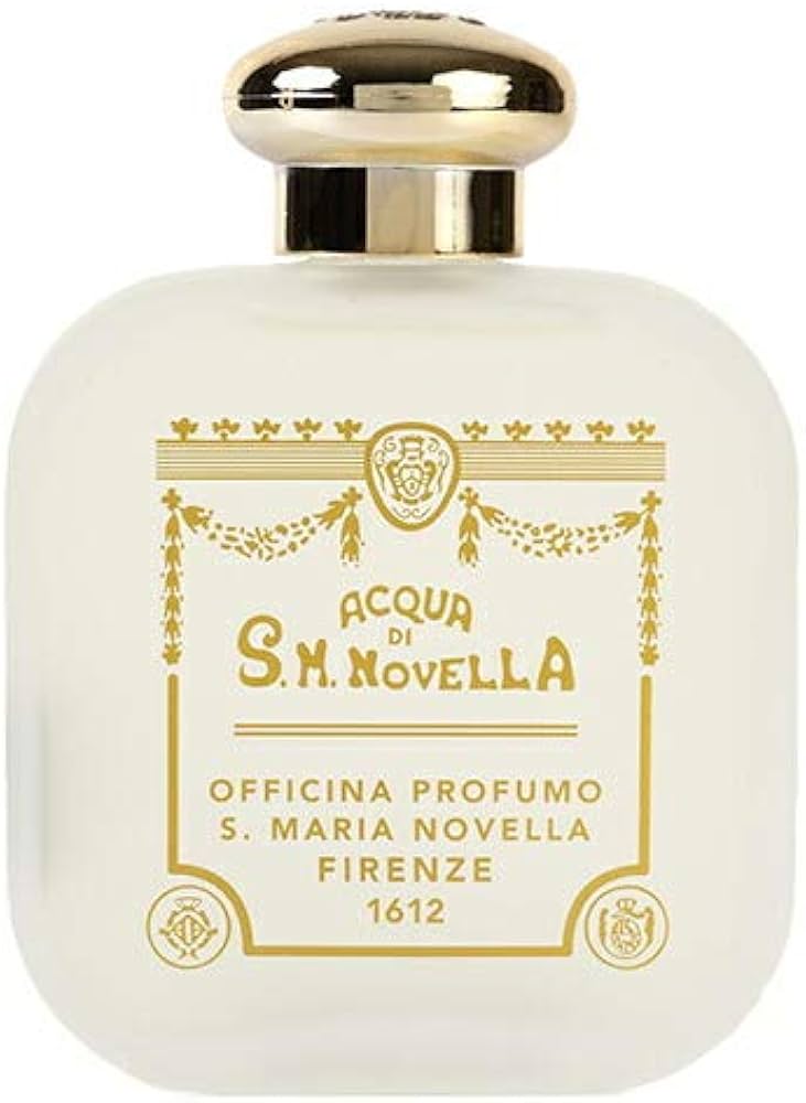 Amazon | サンタ・マリア・ノヴェッラ オーデコロン サンタ マリア