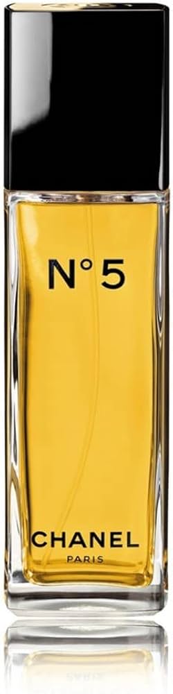 Amazon | シャネル No5 EDT 50ml [並行輸入品] | シャネル