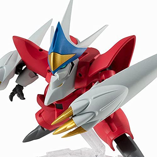 Amazon.co.jp: NXEDGE STYLE [MASHIN UNIT] 新星龍神丸（宇宙界