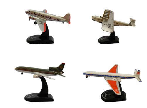 Amazon | 世界の航空機コレクション ダイキャストモデル 1BOX
