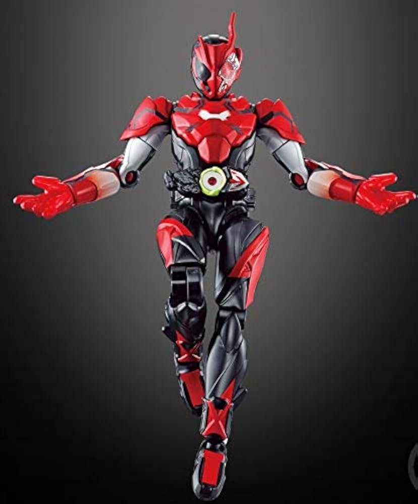 Amazon | 装動 仮面ライダーセイバー Book5 ＆ 装動 仮面ライダー