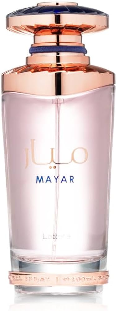 Amazon | ラッタファ LATTAFA マヤール EDP 100ml MAYAR 香水