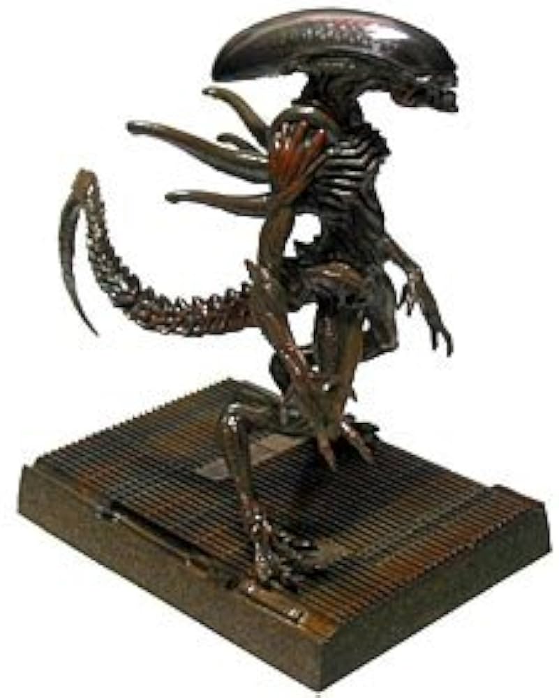Amazon.co.jp: コナミ SFムービーセレクション ALIEN エイリアン Vol.2