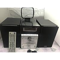 Amazon.co.jp: JVCケンウッド ビクター マイクロコンポーネントMD