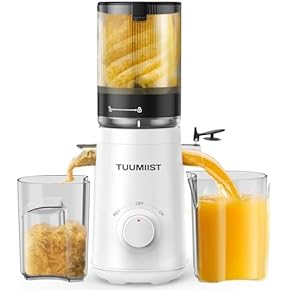 Amazon.co.jp: スロージューサー - ミキサー・カッター: ホーム＆キッチン