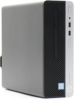 Amazon.co.jp: hp ProDesk 400 G5 SFF Core i5-8500 3.00GHz 8GB 512GB