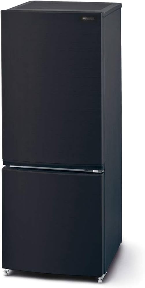 Amazon | アイリスオーヤマ 冷蔵庫 IRSN-15A-B | アイリスオーヤマ