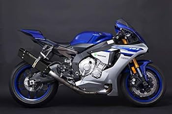 Amazon | トリックスター(TRICK STAR) スリップオンマフラー IKAZUCHI