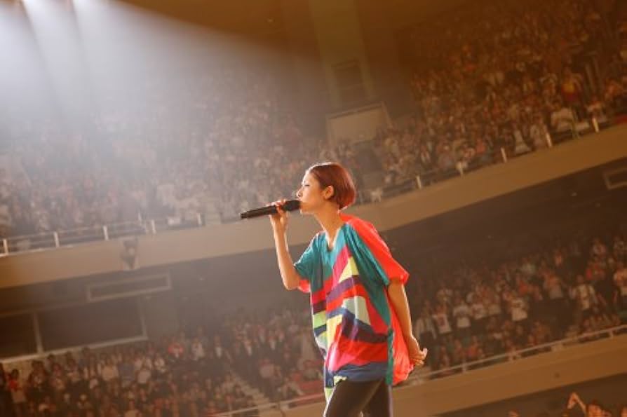 Amazon.co.jp: KAELA WEB TOUR 2012@日本武道館 (【Blu-ray】完全生産