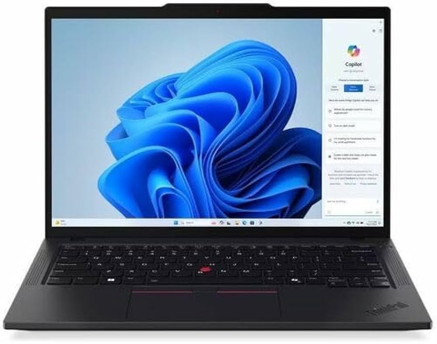 Amazon.com: Lenovo ThinkPad T14 AMD G5, AMD Ryzen 7 PRO 8840U