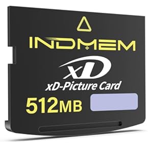 Amazon.co.jp: xDピクチャーカード - メモリーカード: パソコン・周辺機器