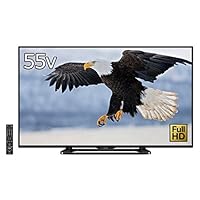 Amazon | シャープ フルハイビジョン液晶テレビ アクオス 40型